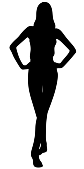 standing position, , JPG and PNG