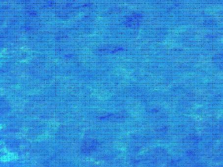 ブルーの和紙風な背景壁紙素材画像 和紙,青色,ブルー,背景,壁紙,テクスチャ,シンプル,オシャレ,キュート,シックのイラスト素材