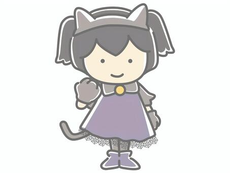 ハロウィン仮装 ハロウィン,衣装,イベント,パーティ,趣味のイラスト素材