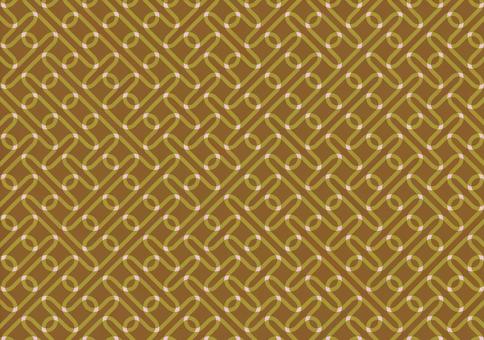 滑らかな曲線が交差する幾何学模様 滑らかな曲線が交差する幾何学模様 曲線,幾何学模様,抽象,格子,斜め,交差,パターン,テクスチャ,モダン,背景のイラスト素材