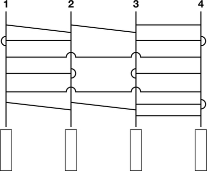 あみだくじj あみだくじ,ゲーム,パーティ,遊び,イベント,阿弥陀籤,抽選,運,大会,当たりのイラスト素材