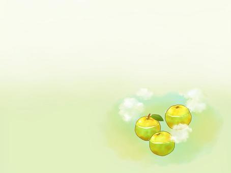 冬至のゆず湯・ほっこりぷかぷか柚子【1】 冬至,12月,年末,ゆず湯,柚子,お風呂,温泉,ぽかぽか,癒し,あったかのイラスト素材