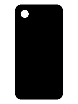 スマートフォンのアイコン
