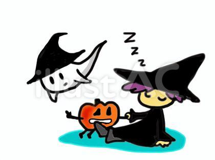 ハロウィンだよ~