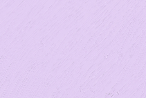 Illustration, lavender, purple, acrylic, 