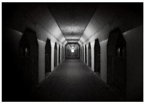 Dark and long tunnel 1124, туннель, темнота, темно, JPG, PNG and AI