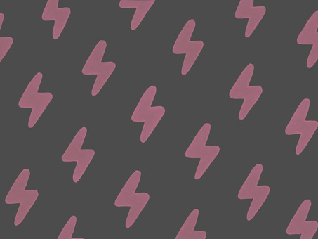 377.背景 パターン,模様,背景,テクスチャ,稲妻,雷,いなずま,ライトニング,電気,エネルギーのイラスト素材