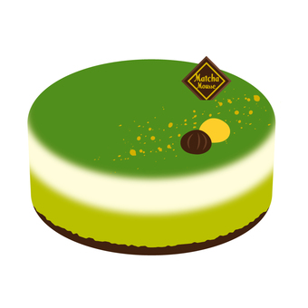 Cake matcha mousse, JPG, PNG and AI Cake matcha mousse, cake, matcha mousse, mousse, JPG, PNG and AI