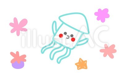 イカ