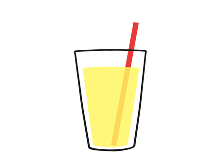 Lemonade juice with straw, JPG and PNG Lemonade juice with straw, food, drink, lemonade, JPG and PNG