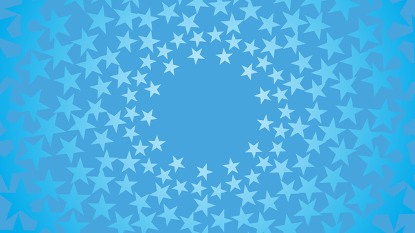 A star-like title frame with focus lines, JPG and AI A star-like title frame with focus lines, star, frame, light blue, JPG and AI