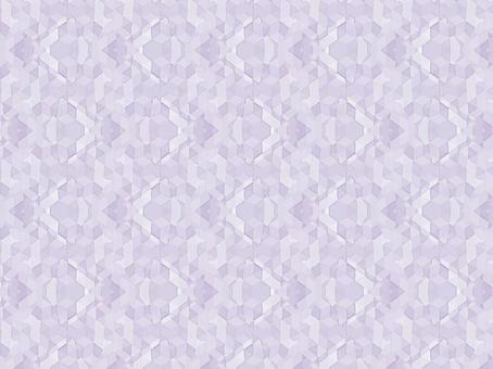 紫の抽象的な幾何学模様の背景565