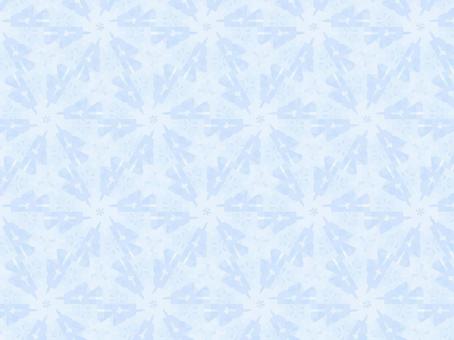 青の抽象的な幾何学模様の背景-530 幾何学,背景,壁紙,青,水色,モザイク,グラデーション,幾何学模様,テクスチャ,パターンのイラスト素材