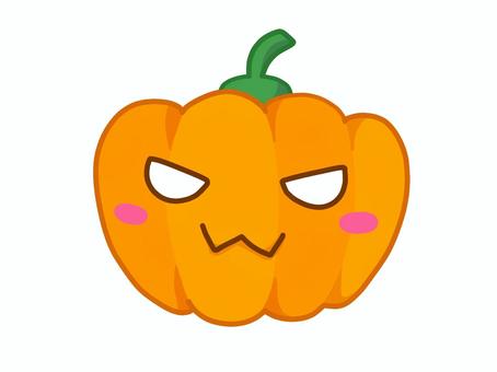 うきうきジャックオランタン