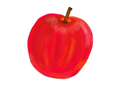 Apple Apple