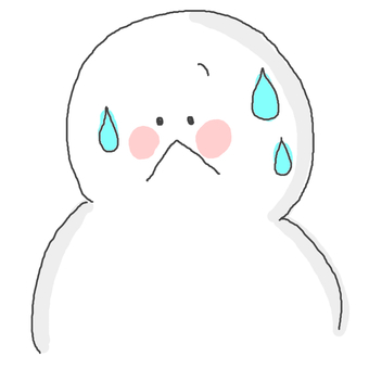 焦る人 焦る人 焦る,かわいい,汗,慌てる,人,まずい,やばい,緊張,ドキドキ,感情のイラスト素材