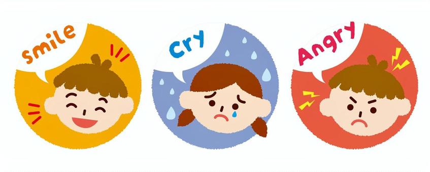 Illustration, a bocah, anak, prasaja, 