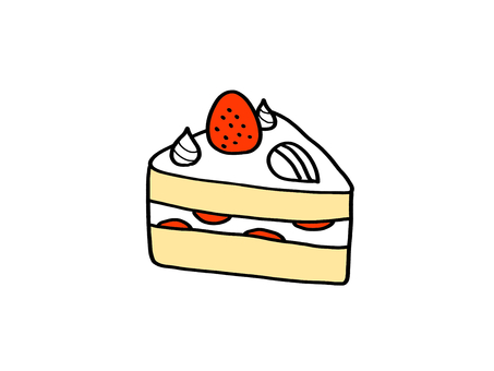 Shortcake, shortcake, food, handwriting, JPG and PNG