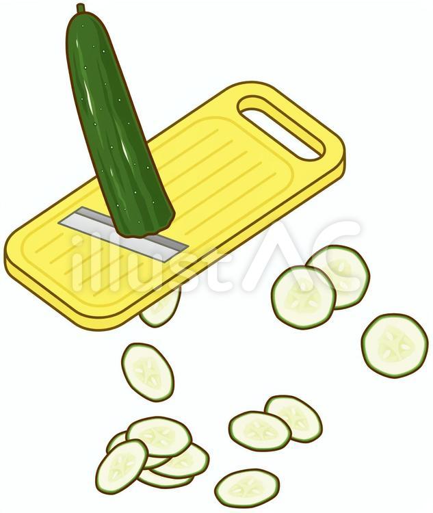森のきゅうりさま依頼資料