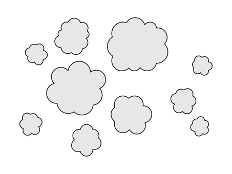 Illustration, dust, egyptian, jump, 