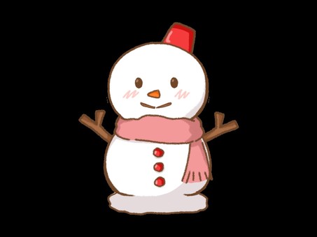 snowman, JPG snowman, snowman, winter, bucket, JPG
