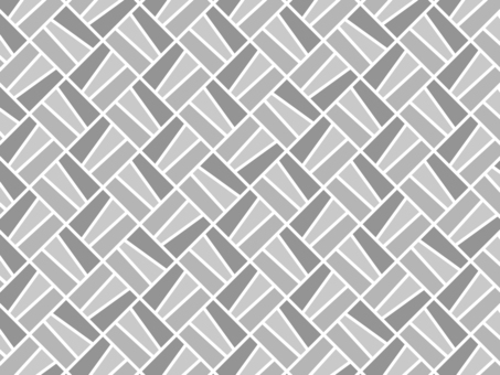 Irregular square tile background (gray), sfondo, grigio, semplice, JPG and AI