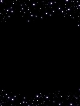 Vertical light particle frame purple, JPG and PNG Vertical light particle frame purple, चमक, सरल, प्रभाव, JPG and PNG