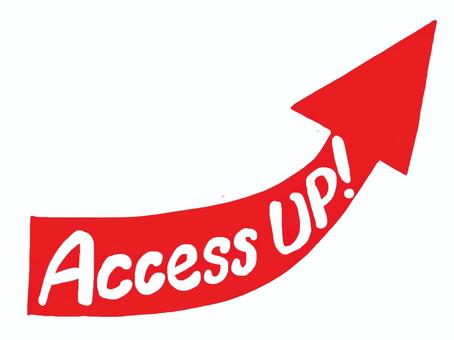 Illustration, access, up, go up, 