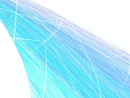 Illustration, abstract, background, light, 