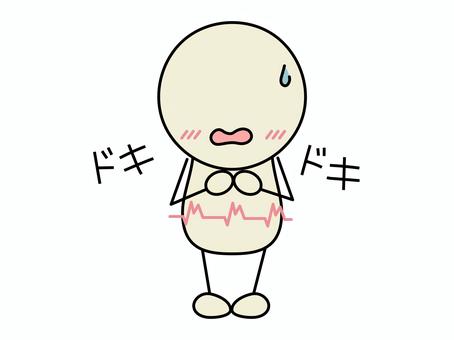 Illustration, stick figures, emoticon, emoticons, 