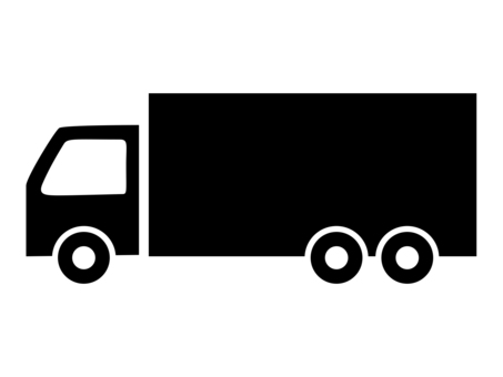 Illustration, truck, transport, vehicle, JPG and PNG