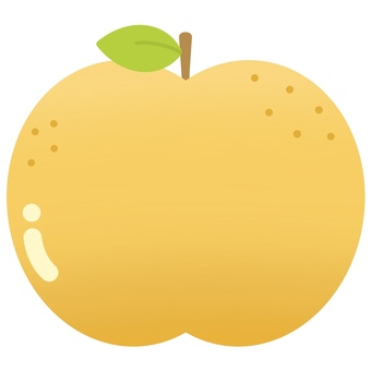 Illustration, pear, fruit, fruit, JPG and PNG