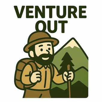 venture out