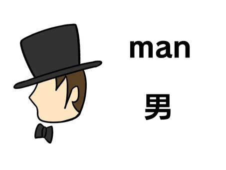 male, male, english, japanese, JPG and PNG