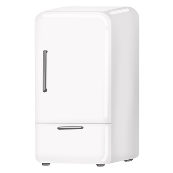 refrigerator, refrigerator, consumer electronics, refrigerated, JPG and PNG