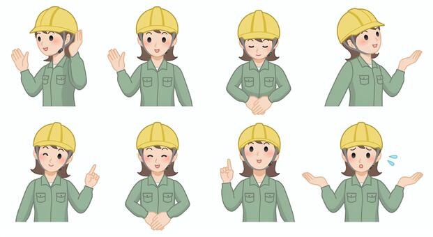 Illustration, vector, illustration, work with, 