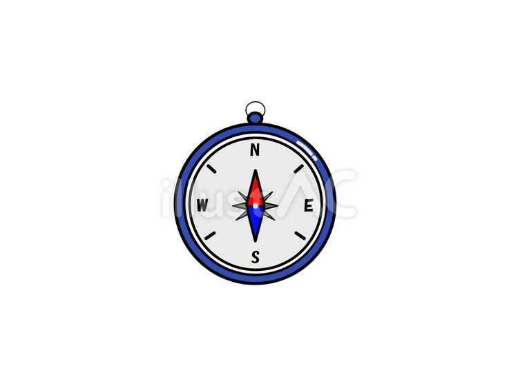 Free Vectors | Azimuth Magnet