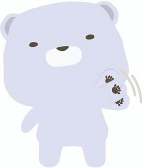 振る