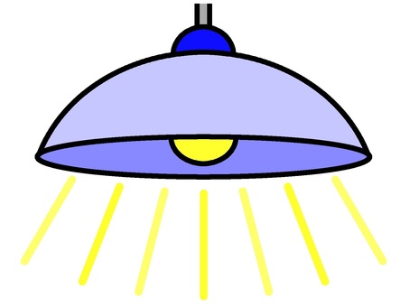 Blue Motif Lighting Icon, JPG and PNG Blue Motif Lighting Icon, illumination, light, light bulb, JPG and PNG
