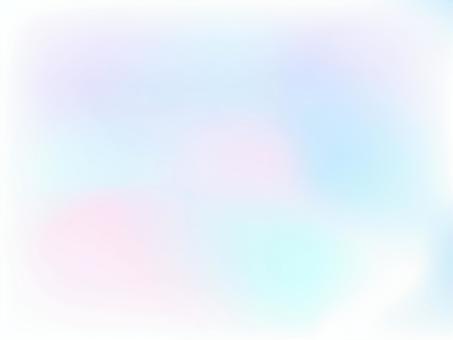 ふんわりグラデーション背景 ピンク 水色 背景,グラデーション,ピンク,水色,紫,淡い,かわいい,ゆめかわ,水彩,にじみのイラスト素材