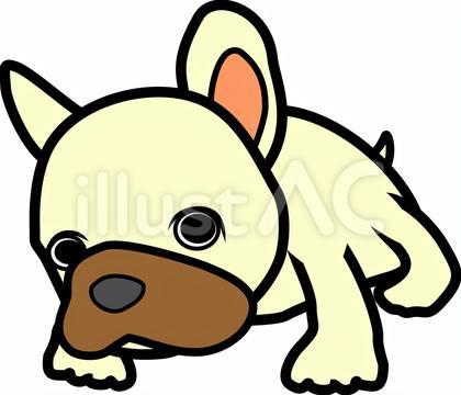 フレンチブルドッグ02