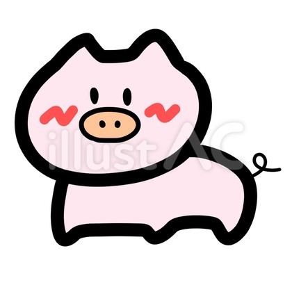 豚_アイコン