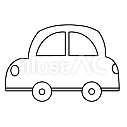 【色なし】車