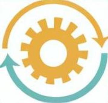 ビジネスアイコン循環 循環,リサイクル,プロセス,サイクル,回転,矢印,循環フロー,継続,再利用,流れのイラスト素材