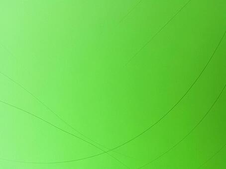 73.背景 グラデーション,緑,グリーン,グリーン背景,抽象,抽象背景,ライン,曲線,シンプル,きれいのイラスト素材