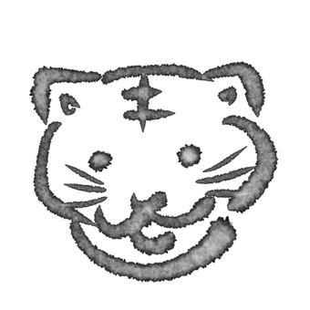 干支 とら