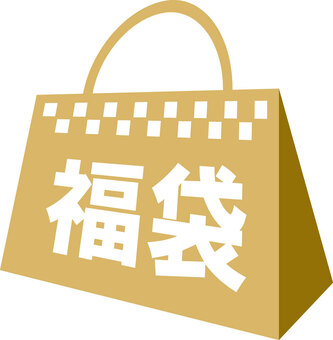 正月和風和柄年賀状 年賀状,福袋,紙袋,アイコン,紙,和柄,和風,正月,可愛い,美しいのイラスト素材