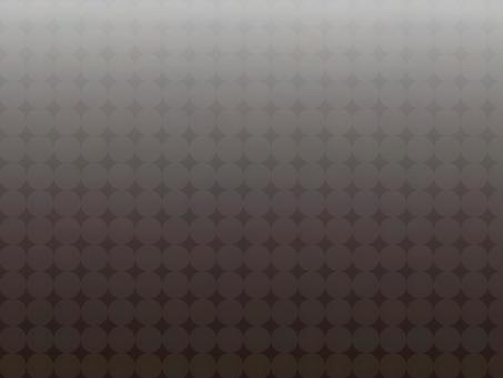 キラキラ透明感グラデ背景 黒 背景,グラデーション,黒,ドット,キラキラ,パターン,目立つ,かわいい,ポップ,バナーのイラスト素材