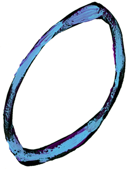 ０ ローマ数字,数字,おしゃれ,手描き,漫画素材,ゲーム素材のイラスト素材