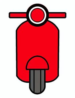 Scooter Illustration, JPG and PNG Scooter Illustration, scooter, bike, scooters, JPG and PNG